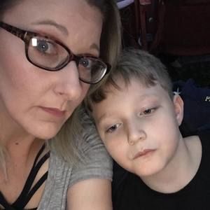 Meet your Posher, Kristen